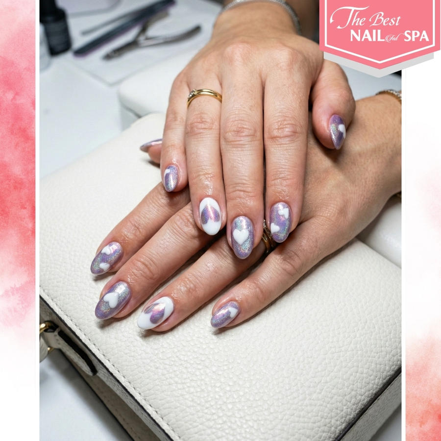 Nail Art Design Collection